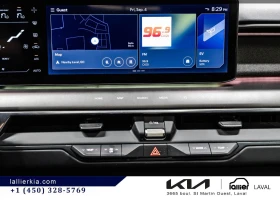 Kia EV9 * * ОФИЦИАЛНО ПРЕДСТАВИТЕЛСТВО КИА * * | Auto.bg — изображение 8 Kia EV9 * * ОФИЦИАЛНО ПРЕДСТАВИТЕЛСТВО КИА * * | Auto.bg — изображение 8