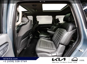 Kia EV9 * * ОФИЦИАЛНО ПРЕДСТАВИТЕЛСТВО КИА * * | Auto.bg — изображение 11 Kia EV9 * * ОФИЦИАЛНО ПРЕДСТАВИТЕЛСТВО КИА * * | Auto.bg — изображение 11