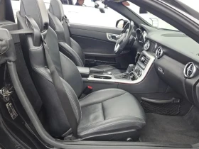 Mercedes-Benz SLK 200/AMG LINE/ПОДГРЕВ ОБДУХВАНЕ/КАБРИО | Auto.bg — изображение 11 Mercedes-Benz SLK 200/AMG LINE/ПОДГРЕВ ОБДУХВАНЕ/КАБРИО | Auto.bg — изображение 11