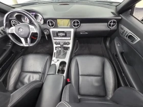 Mercedes-Benz SLK 200/AMG LINE/ПОДГРЕВ ОБДУХВАНЕ/КАБРИО | Auto.bg — изображение 7 Mercedes-Benz SLK 200/AMG LINE/ПОДГРЕВ ОБДУХВАНЕ/КАБРИО | Auto.bg — изображение 7