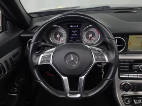 Mercedes-Benz SLK 200/AMG LINE/ПОДГРЕВ ОБДУХВАНЕ/КАБРИО | Auto.bg — изображение 13 Mercedes-Benz SLK 200/AMG LINE/ПОДГРЕВ ОБДУХВАНЕ/КАБРИО | Auto.bg — изображение 13