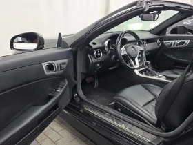 Mercedes-Benz SLK 200/AMG LINE/ПОДГРЕВ ОБДУХВАНЕ/КАБРИО | Auto.bg — изображение 10 Mercedes-Benz SLK 200/AMG LINE/ПОДГРЕВ ОБДУХВАНЕ/КАБРИО | Auto.bg — изображение 10