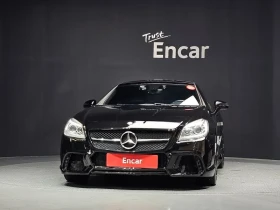 Mercedes-Benz SLK 200/AMG LINE/ПОДГРЕВ ОБДУХВАНЕ/КАБРИО | Auto.bg — изображение 3 Mercedes-Benz SLK 200/AMG LINE/ПОДГРЕВ ОБДУХВАНЕ/КАБРИО | Auto.bg — изображение 3