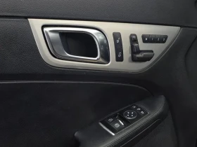 Mercedes-Benz SLK 200/AMG LINE/ПОДГРЕВ ОБДУХВАНЕ/КАБРИО | Auto.bg — изображение 17 Mercedes-Benz SLK 200/AMG LINE/ПОДГРЕВ ОБДУХВАНЕ/КАБРИО | Auto.bg — изображение 17