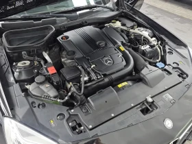 Mercedes-Benz SLK 200/AMG LINE/ПОДГРЕВ ОБДУХВАНЕ/КАБРИО | Auto.bg — изображение 6 Mercedes-Benz SLK 200/AMG LINE/ПОДГРЕВ ОБДУХВАНЕ/КАБРИО | Auto.bg — изображение 6