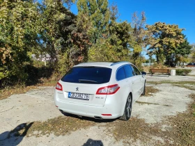 Peugeot 508 2.2HDI - 6199 € - 66736740 6 | Car24.bg Peugeot 508 2.2HDI - 6199 € - 66736740 6
