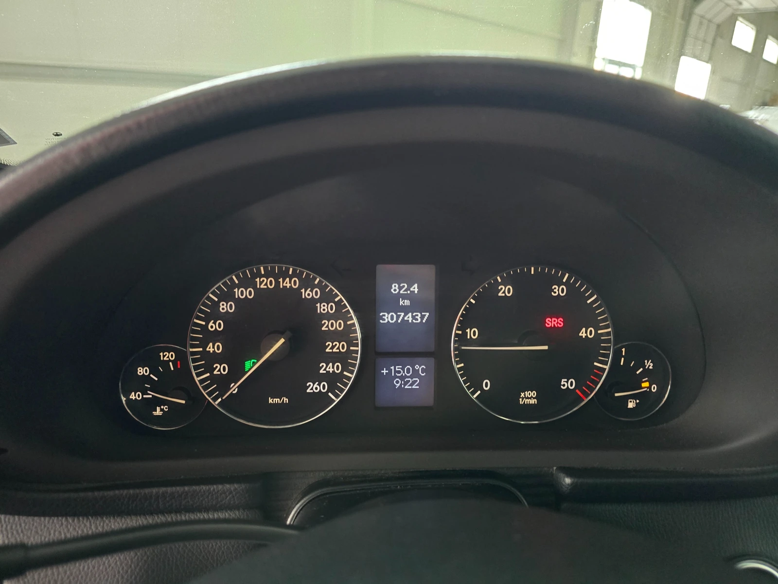 Mercedes-Benz C 200 CDI - изображение 10 | Auto.bg Mercedes-Benz C 200 CDI - изображение 10