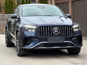 Mercedes-Benz GLE 53 4MATIC +  COUPE AMG FACELIFT  | Mobile.bg   4