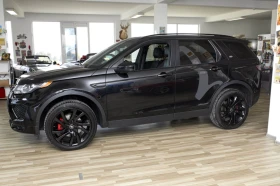 Land Rover Discovery Sport HSE LUXURY 1 - Car24.bg Land Rover Discovery Sport HSE LUXURY 1