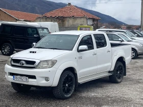 Toyota Hilux - Car24.bg Toyota Hilux