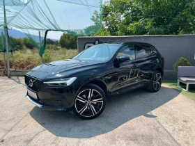 Volvo XC60 2.0 B5 AWD Hybrid - Car24.bg Volvo XC60 2.0 B5 AWD Hybrid