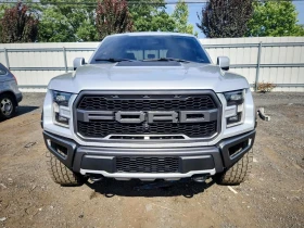 Ford F150 RAPTOR - Car24.bg Ford F150 RAPTOR