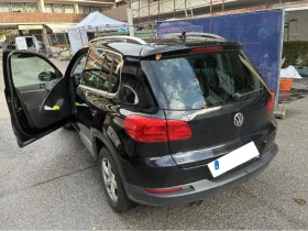 VW Tiguan 2.0 TDI Австрия НАВИ ПАНО АВТОМАТ КОЖА ЛЕД 4М Р.КМ - 19999 лв. / 10225.33 € - 92437858 2 | Car24.bg VW Tiguan 2.0 TDI Австрия НАВИ ПАНО АВТОМАТ КОЖА ЛЕД 4М Р.КМ - 19999 лв. / 10225.33 € - 92437858 2