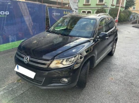 VW Tiguan 2.0 TDI Австрия НАВИ ПАНО АВТОМАТ КОЖА ЛЕД 4М Р.КМ - Car24.bg VW Tiguan 2.0 TDI Австрия НАВИ ПАНО АВТОМАТ КОЖА ЛЕД 4М Р.КМ