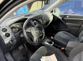 VW Tiguan 2.0 TDI Австрия НАВИ ПАНО АВТОМАТ КОЖА ЛЕД 4М Р.КМ - 19999 лв. / 10225.33 € - 92437858 5 | Car24.bg VW Tiguan 2.0 TDI Австрия НАВИ ПАНО АВТОМАТ КОЖА ЛЕД 4М Р.КМ - 19999 лв. / 10225.33 € - 92437858 5