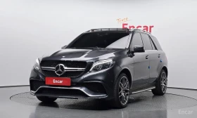 Mercedes-Benz GLE 63 AMG - Car24.bg Mercedes-Benz GLE 63 AMG