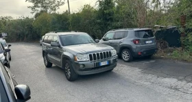 Jeep Grand cherokee 3.0CRD ---OVERLAND - Car24.bg Jeep Grand cherokee 3.0CRD ---OVERLAND