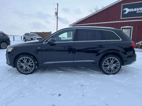 Audi Q7 Technik/CARFAX/360/MATRIX/ОБДУХВАНЕ/DIS - 32450 € / 63466.68 лв. - 94929729 3 | Car24.bg Audi Q7 Technik/CARFAX/360/MATRIX/ОБДУХВАНЕ/DIS - 32450 € / 63466.68 лв. - 94929729 3