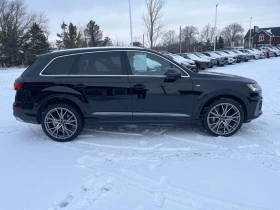 Audi Q7 Technik/CARFAX/360/MATRIX/ОБДУХВАНЕ/DIS - 32450 € / 63466.68 лв. - 94929729 7 | Car24.bg Audi Q7 Technik/CARFAX/360/MATRIX/ОБДУХВАНЕ/DIS - 32450 € / 63466.68 лв. - 94929729 7