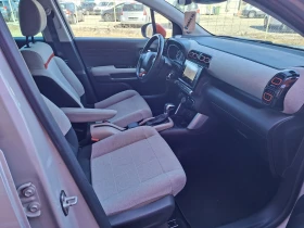 Citroen C3 Aircross 1.2 бензин автомат 80хил. - 10100 € / 19753.88 лв. - 72144509 9 | Car24.bg Citroen C3 Aircross 1.2 бензин автомат 80хил. - 10100 € / 19753.88 лв. - 72144509 9