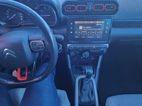Citroen C3 Aircross 1.2 бензин автомат 80хил. - 10100 € / 19753.88 лв. - 72144509 14 | Car24.bg Citroen C3 Aircross 1.2 бензин автомат 80хил. - 10100 € / 19753.88 лв. - 72144509 14