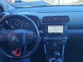 Citroen C3 Aircross 1.2 бензин автомат 80хил. - 10100 € / 19753.88 лв. - 72144509 13 | Car24.bg Citroen C3 Aircross 1.2 бензин автомат 80хил. - 10100 € / 19753.88 лв. - 72144509 13