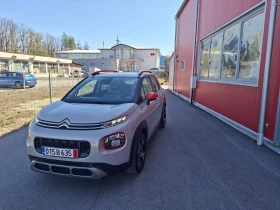 Citroen C3 Aircross 1.2 бензин автомат 80хил. - 10100 € / 19753.88 лв. - 72144509 2 | Car24.bg Citroen C3 Aircross 1.2 бензин автомат 80хил. - 10100 € / 19753.88 лв. - 72144509 2
