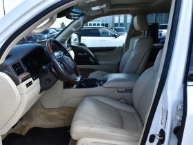 Lexus LX 570 ВСИЧКИ* ЕКСТРИ* БЕЗ* УДАРИ* FULL* | Auto.bg — изображение 13 Lexus LX 570 ВСИЧКИ* ЕКСТРИ* БЕЗ* УДАРИ* FULL* | Auto.bg — изображение 13