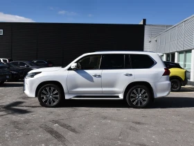 Lexus LX 570 ВСИЧКИ* ЕКСТРИ* БЕЗ* УДАРИ* FULL* | Auto.bg — изображение 3 Lexus LX 570 ВСИЧКИ* ЕКСТРИ* БЕЗ* УДАРИ* FULL* | Auto.bg — изображение 3