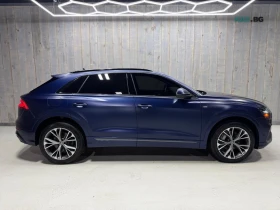 Audi Q8 Matrix * S line * АвтоКредит * (ЦЕНА ДО БГ) | Auto.bg — изображение 4 Audi Q8 Matrix * S line * АвтоКредит * (ЦЕНА ДО БГ) | Auto.bg — изображение 4
