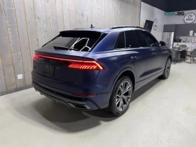 Audi Q8 Matrix * S line * АвтоКредит * (ЦЕНА ДО БГ) | Auto.bg — изображение 6 Audi Q8 Matrix * S line * АвтоКредит * (ЦЕНА ДО БГ) | Auto.bg — изображение 6