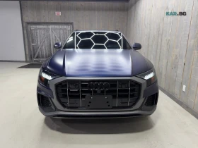Audi Q8 Matrix * S line * АвтоКредит * (ЦЕНА ДО БГ) | Auto.bg — изображение 2 Audi Q8 Matrix * S line * АвтоКредит * (ЦЕНА ДО БГ) | Auto.bg — изображение 2