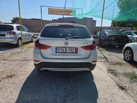 BMW X1 XDRIVE NAVI FACELIFT | Auto.bg — изображение 5 BMW X1 XDRIVE NAVI FACELIFT | Auto.bg — изображение 5