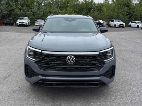 VW Atlas R-Line Black Edition/2 КЛЮЧА/ПАНО/CARFAX/ | Auto.bg — изображение 5 VW Atlas R-Line Black Edition/2 КЛЮЧА/ПАНО/CARFAX/ | Auto.bg — изображение 5
