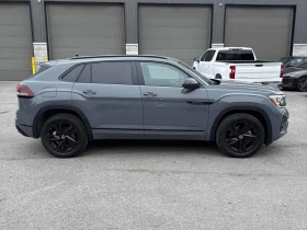 VW Atlas R-Line Black Edition/2 КЛЮЧА/ПАНО/CARFAX/ | Auto.bg — изображение 3 VW Atlas R-Line Black Edition/2 КЛЮЧА/ПАНО/CARFAX/ | Auto.bg — изображение 3