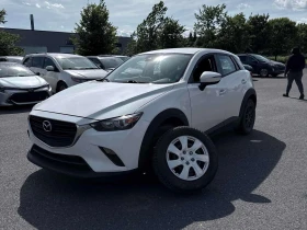 Mazda CX-3 * GX * CARFAX * БЕЗ ПЪРВОНАЧАЛНА ВНОСКА