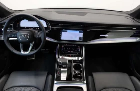 Audi SQ7 FACELIFT / BLACК OPTIC/ MATRIX / B&O / HUD / PANO/ | Auto.bg — изображение 8 Audi SQ7 FACELIFT / BLACК OPTIC/ MATRIX / B&O / HUD / PANO/ | Auto.bg — изображение 8