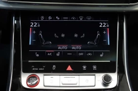Audi SQ7 FACELIFT / BLACК OPTIC/ MATRIX / B&O / HUD / PANO/ | Auto.bg — изображение 10 Audi SQ7 FACELIFT / BLACК OPTIC/ MATRIX / B&O / HUD / PANO/ | Auto.bg — изображение 10