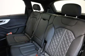 Audi SQ7 FACELIFT / BLACК OPTIC/ MATRIX / B&O / HUD / PANO/ | Auto.bg — изображение 12 Audi SQ7 FACELIFT / BLACК OPTIC/ MATRIX / B&O / HUD / PANO/ | Auto.bg — изображение 12