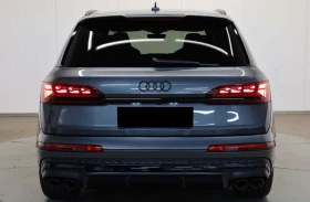Audi SQ7 FACELIFT / BLACК OPTIC/ MATRIX / B&O / HUD / PANO/ | Auto.bg — изображение 5 Audi SQ7 FACELIFT / BLACК OPTIC/ MATRIX / B&O / HUD / PANO/ | Auto.bg — изображение 5