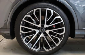 Audi SQ7 FACELIFT / BLACК OPTIC/ MATRIX / B&O / HUD / PANO/ | Auto.bg — изображение 6 Audi SQ7 FACELIFT / BLACК OPTIC/ MATRIX / B&O / HUD / PANO/ | Auto.bg — изображение 6