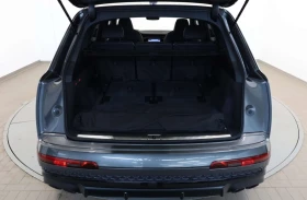 Audi SQ7 FACELIFT / BLACК OPTIC/ MATRIX / B&O / HUD / PANO/ | Auto.bg — изображение 14 Audi SQ7 FACELIFT / BLACК OPTIC/ MATRIX / B&O / HUD / PANO/ | Auto.bg — изображение 14