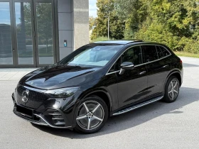 Mercedes-Benz EQE 500 4M* SUV* AMG-Line* Hyperscreen* Pano* 360 - Car24.bg Mercedes-Benz EQE 500 4M* SUV* AMG-Line* Hyperscreen* Pano* 360