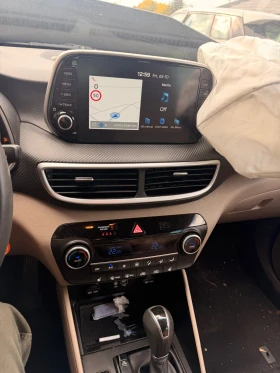 Hyundai Tucson 1.6T-GDI G4FJ - 5 € - 75255775 7 | Car24.bg Hyundai Tucson 1.6T-GDI G4FJ - 5 € - 75255775 7