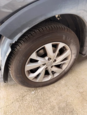 Hyundai Tucson 1.6T-GDI G4FJ - 5 € - 75255775 9 | Car24.bg Hyundai Tucson 1.6T-GDI G4FJ - 5 € - 75255775 9