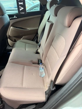 Hyundai Tucson 1.6T-GDI G4FJ - 5 € - 75255775 13 | Car24.bg Hyundai Tucson 1.6T-GDI G4FJ - 5 € - 75255775 13