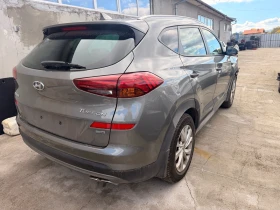 Hyundai Tucson 1.6T-GDI G4FJ - 5 € - 75255775 2 | Car24.bg Hyundai Tucson 1.6T-GDI G4FJ - 5 € - 75255775 2