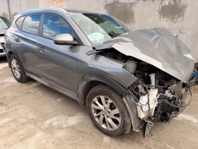 Hyundai Tucson 1.6T-GDI G4FJ - 5 € - 75255775 3 | Car24.bg Hyundai Tucson 1.6T-GDI G4FJ - 5 € - 75255775 3