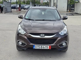 Hyundai IX35 КАТО НОВ/2.0CRDI/4х4 | Auto.bg — изображение 2 Hyundai IX35 КАТО НОВ/2.0CRDI/4х4 | Auto.bg — изображение 2