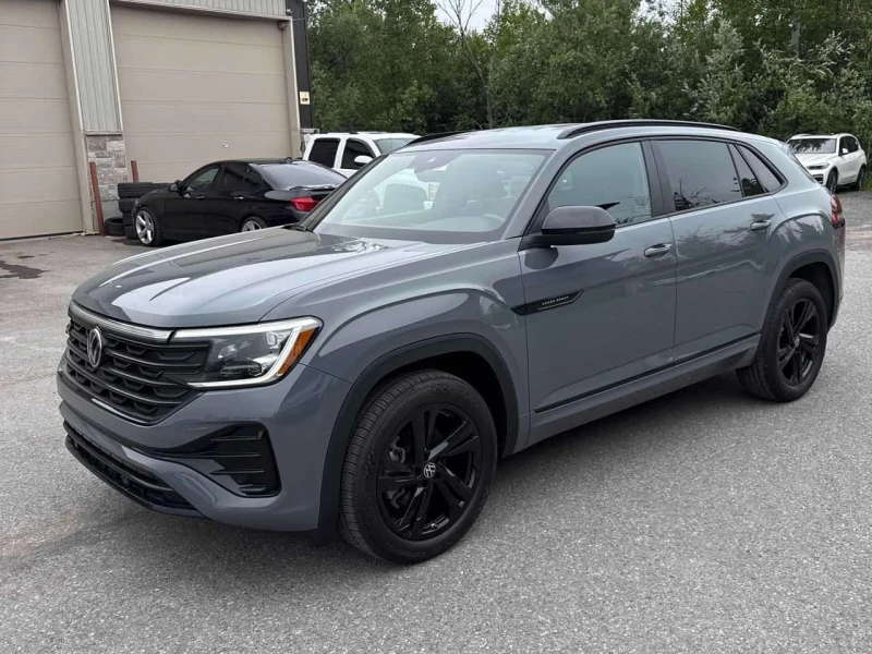 VW Atlas R-Line Black Edition/2 КЛЮЧА/ПАНО/CARFAX/ - 33750 € / 66009.26 лв. - 34666500 1 | Car24.bg VW Atlas R-Line Black Edition/2 КЛЮЧА/ПАНО/CARFAX/ - 33750 € / 66009.26 лв. - 34666500 1